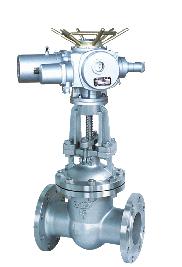 Z941W-16P(R)電動(dòng)不銹鋼閘閥