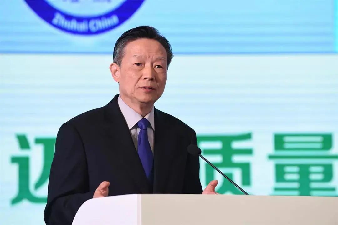 仇保興：迎接三個趨勢，開啟碳中和建筑新時代