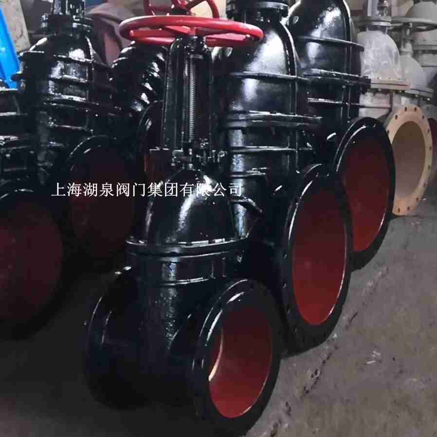 煤氣閘閥廠家，專業閥門生產廠家