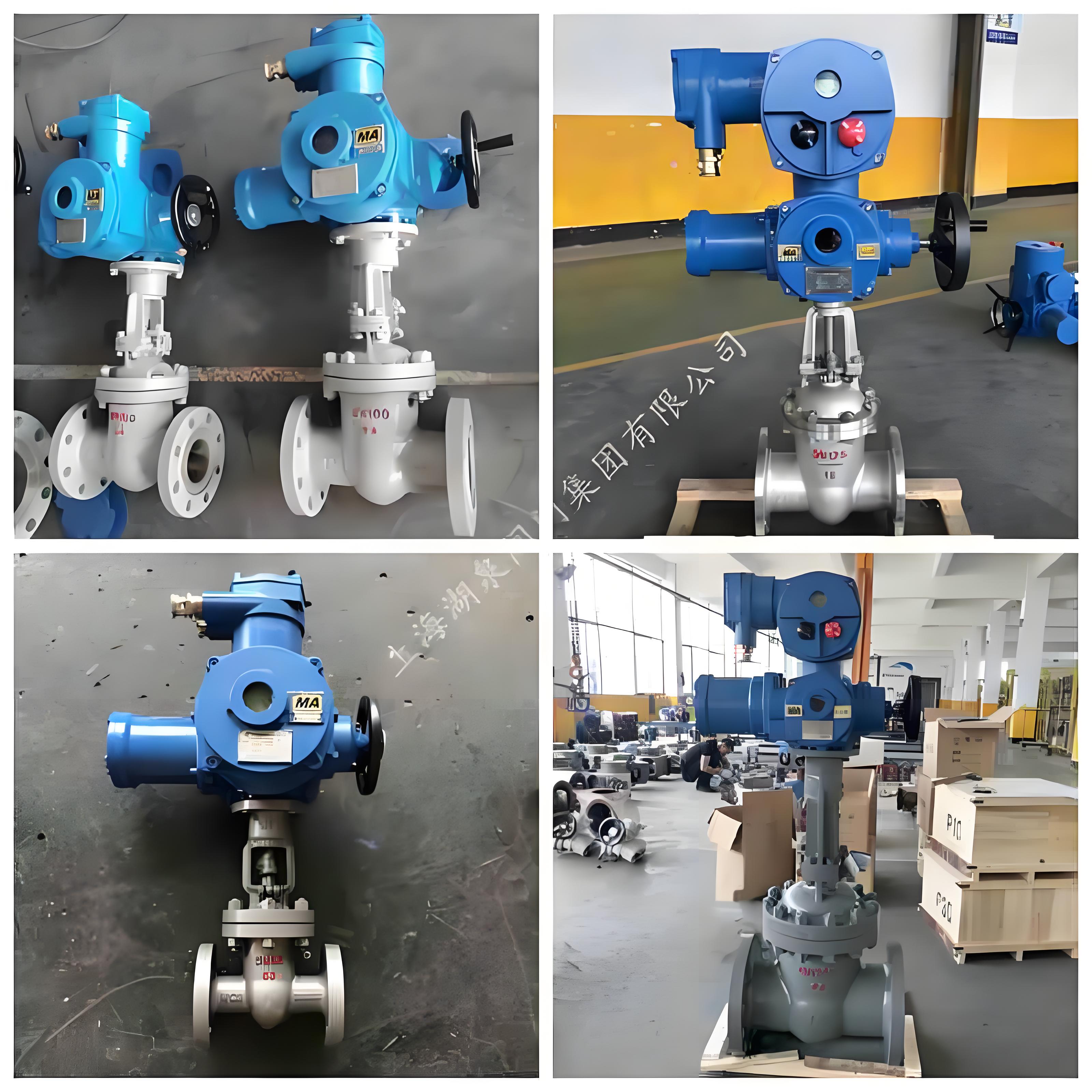 閥門(mén)廠(chǎng)家