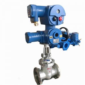 煤安電動(dòng)閘閥dn100，dn450礦用電動(dòng)閘閥