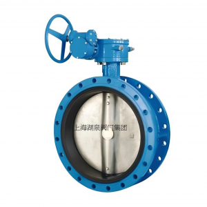 法蘭蝶閥1.6MPa DN250給排水、?冶金、?能