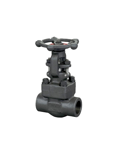 Z11Y、Z61Y承插焊鍛鋼閘閥