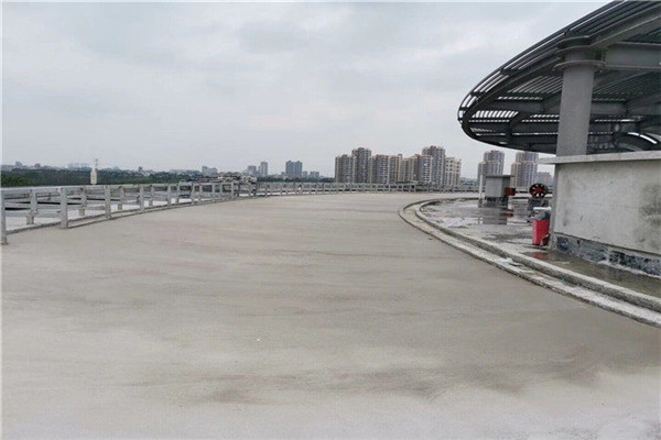 影響輕質(zhì)泡沫混凝土墻體強(qiáng)度的因素有哪些？